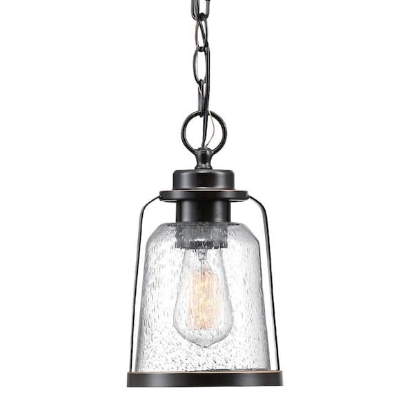 Globe Electric Roth 1 Lights Pendant ...