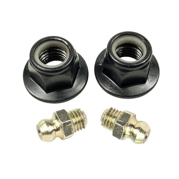 Mevotech Supreme Suspension Stabilizer Bar Link Kit 2014-2018 Mazda 3 2.0L 2.5L