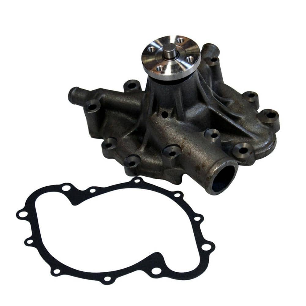 Engine Water Pump