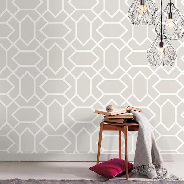 45 Gorgeous Removable Wallpapers  Peel and Stick Wallpaper Designs