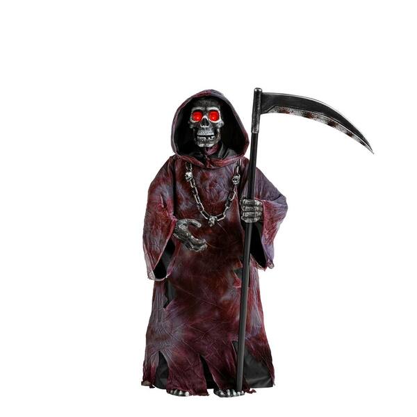 home depot halloween