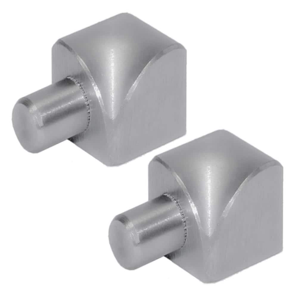 "Durondell 1/2"" Round Edge Int Crnr Aluminum Anodized Silver Molding and Transition Trim" price history on PriceWatchPro
