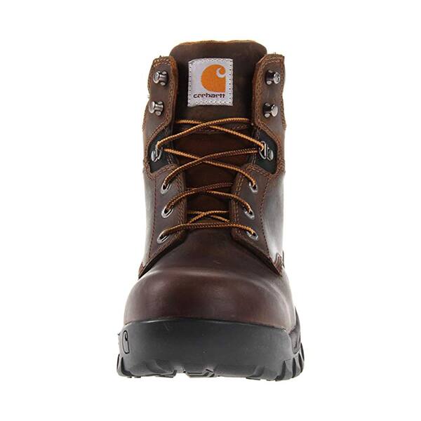 Reviews for Carhartt Men display picture 2