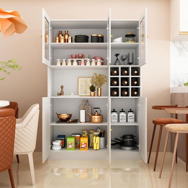 https://images.thdstatic.com/productImages/70e363b7-f266-485a-928c-12f0e41bdd10/svn/white-pantry-cabinets-kf020261-12-e1_600.jpg