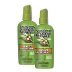 6 oz. Swamp Gnat Insect Repellent (2-Pack)