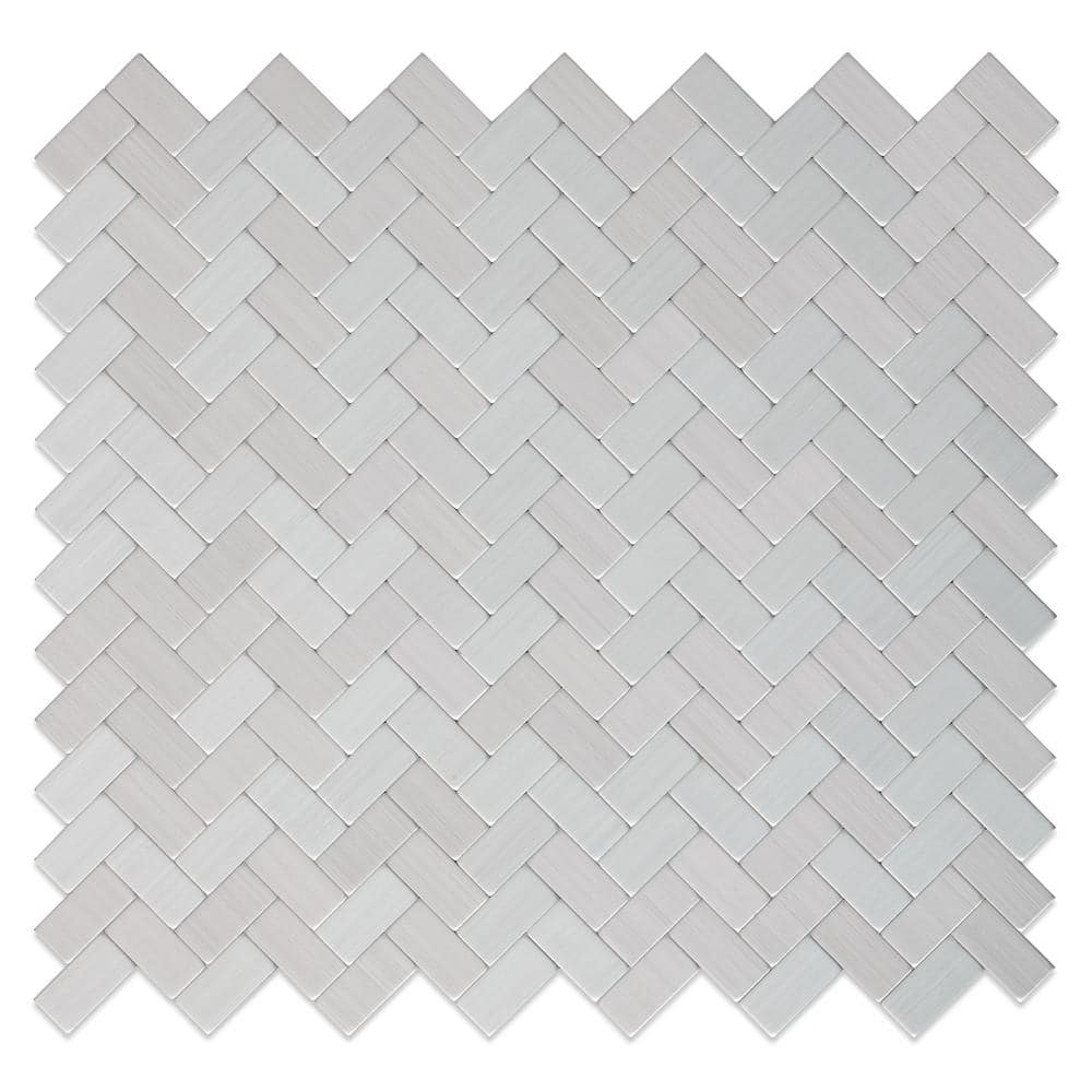 12x12 Permanent Patterned Vinyl - Marble Texture - White & Grey -  Expressions Vinyl