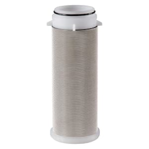 FWSP100 100 Micron Spin Down Sediment Filter for WSP Series Replacement Water Filter Cartridge