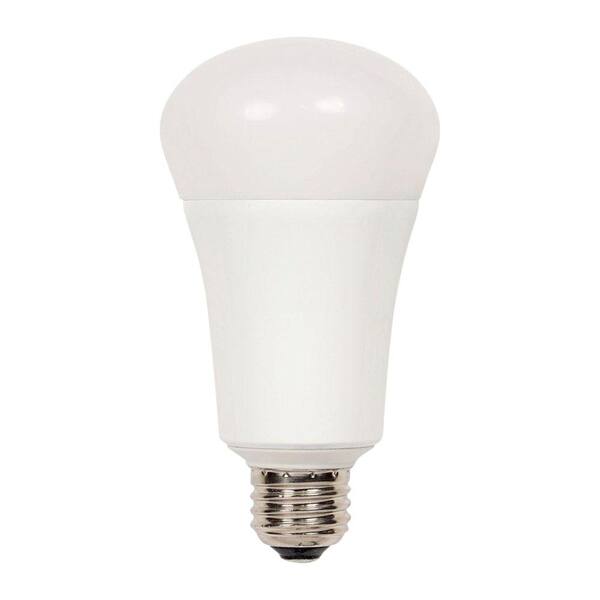 Westinghouse 100W Equivalent Soft White Omni A21 Dimmable LED Light Bulb