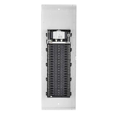 42 Space, 42 Circuit Indoor Load Center with 200 Amp Main Circuit Breaker LP420-BPD