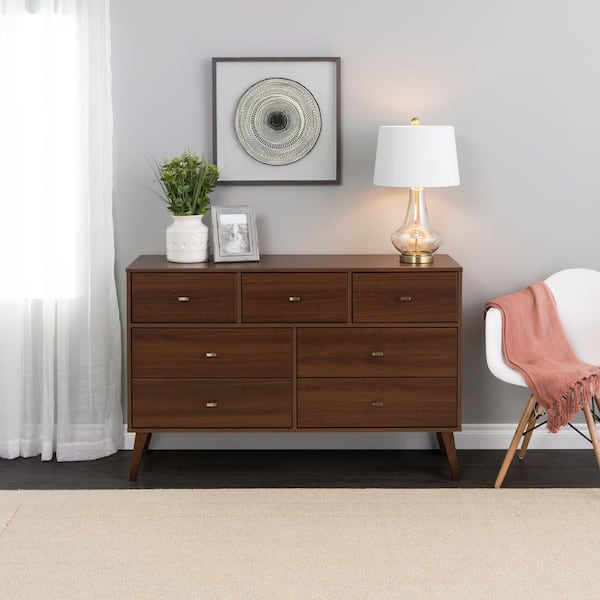 Target mid century on sale modern dresser