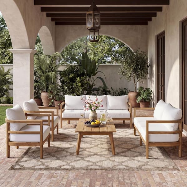 CHRISTOPHER KNIGHT HOME - Patio Conversation Sets - The Home Depot