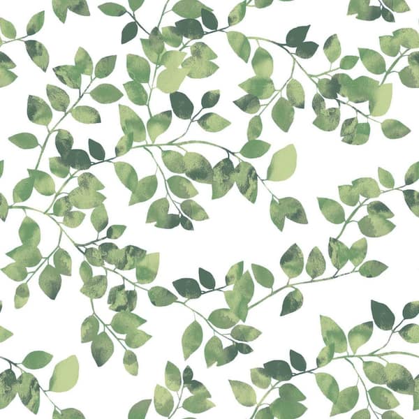 RoomMates Latvus Peel and Stick Wallpaper (Covers 28.18 sq. ft.)