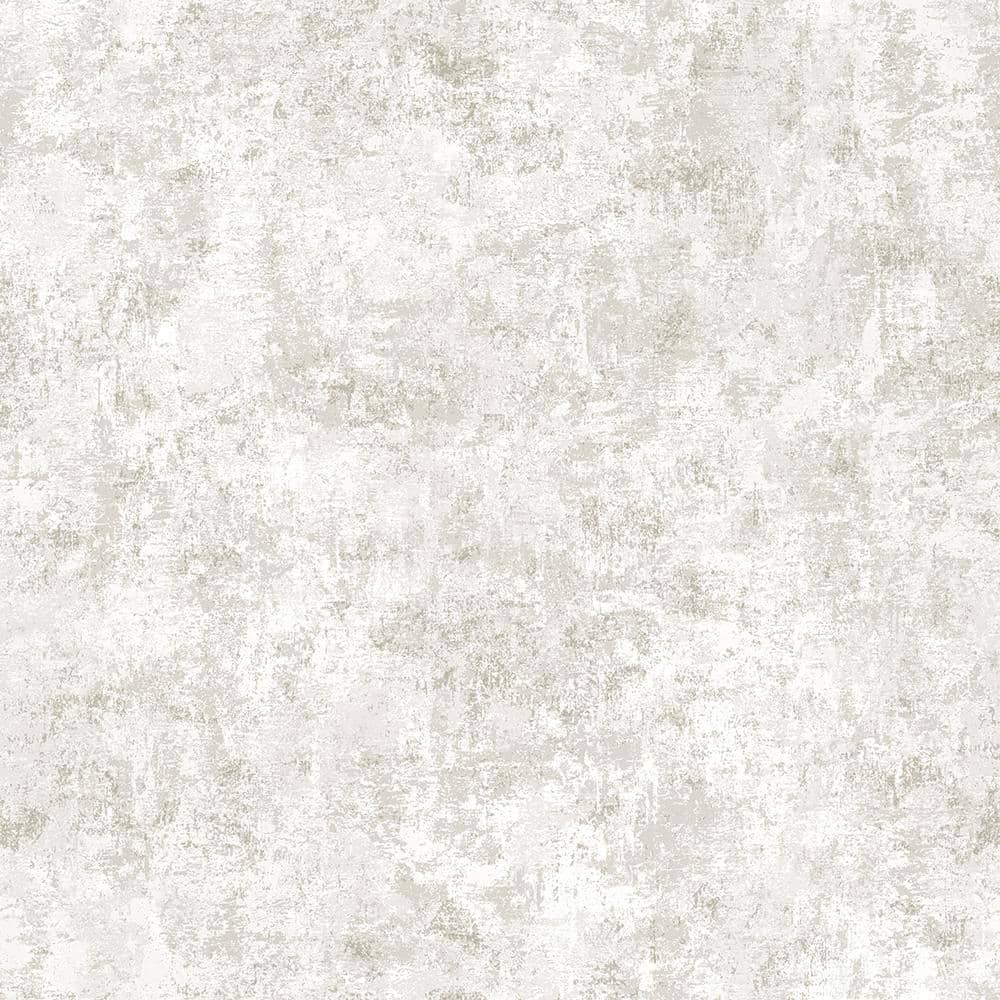 Tempaper Distressed Gold Leaf Pearl Peel and Stick Wallpaper Sample DI10534S The Home Depot
