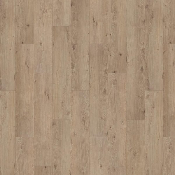 Take Home Sample-Anchorage Oak Waterproof Laminate Wood Flooring