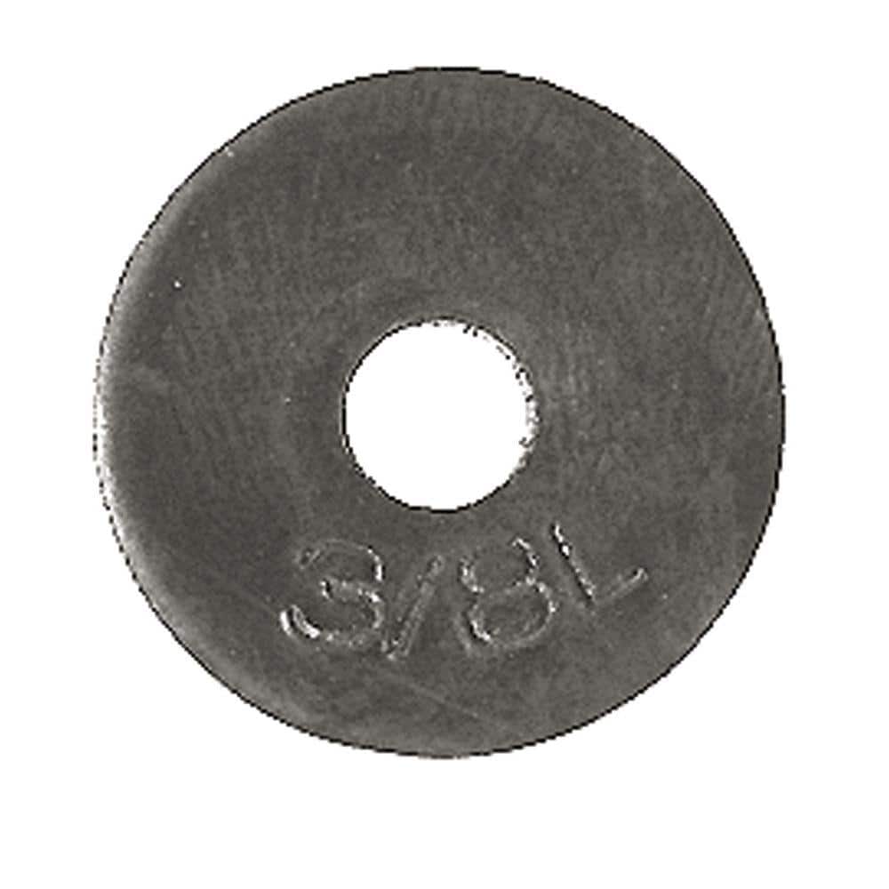 11/16 in. Beveled Faucet Washers (10-Pack) price history on PriceWatchPro