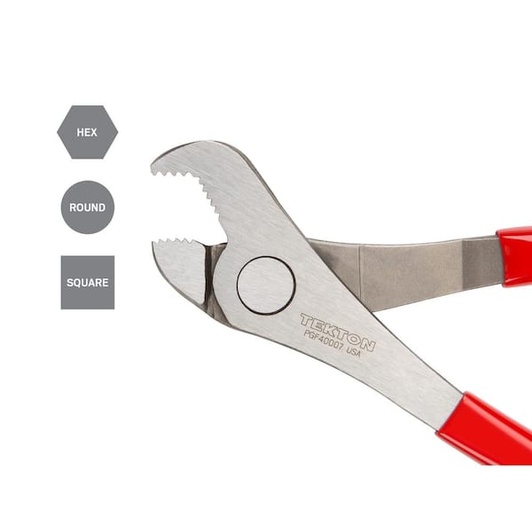 WH-250 - SJ Soft jaw pliers - KW Tools