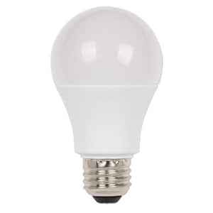100-Watt Equivalent A19 LED Light Bulb Bright White