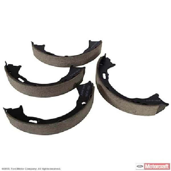 Motorcraft Parking Brake Shoe