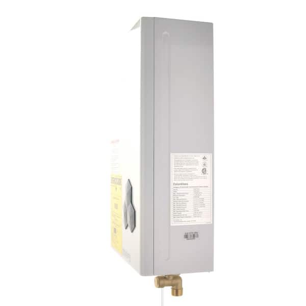 12L Propane Gas Tankless Water Heater