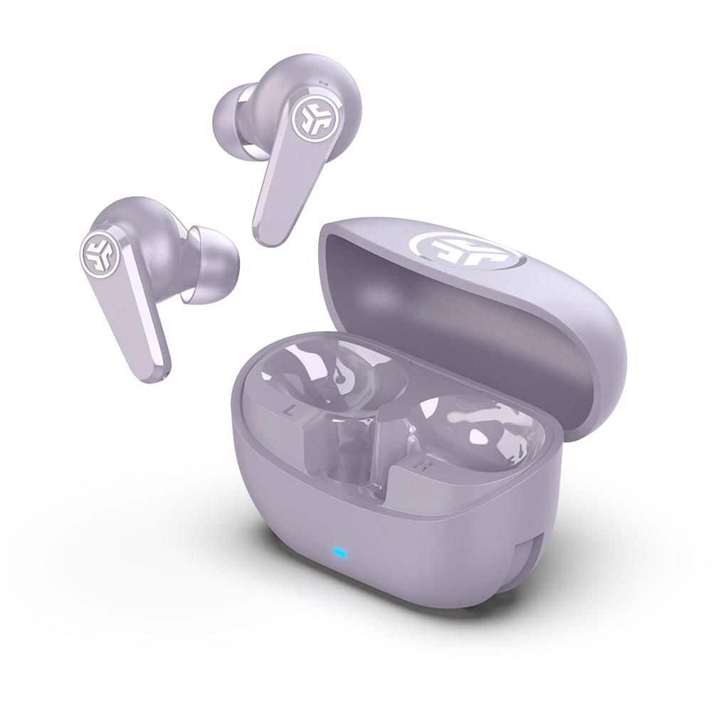 Go Pods ANC Wireless Bluetooth Earbuds in Lilac price history on PriceWatchPro