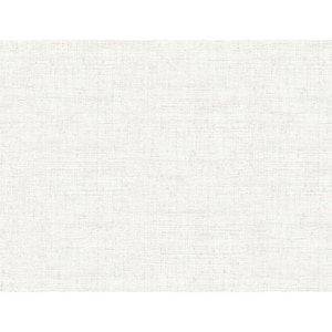 Papyrus Weave Pre-pasted Wallpaper (Covers 60.75 sq. ft.)