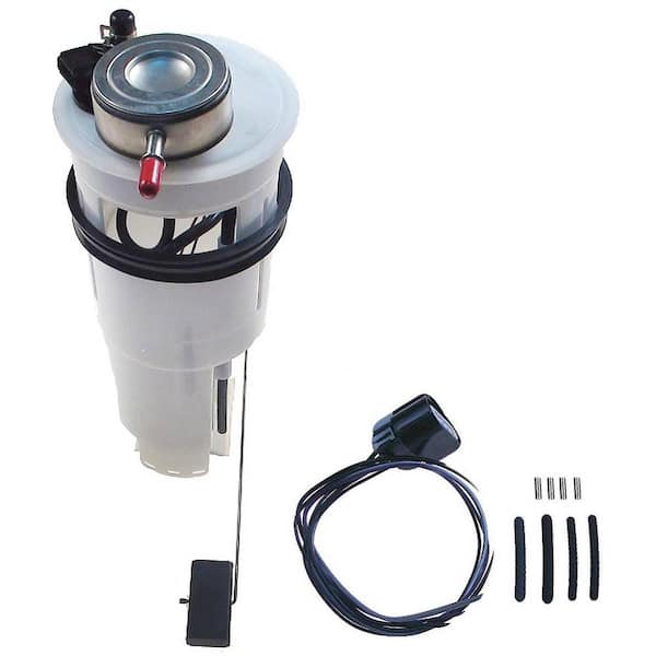 OE Solutions Fuel Pump Module
