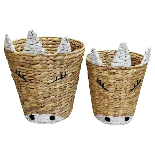 Fiber-Tuff Pack Baskets