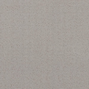 Night Owl - Anchor-Gray 12 ft. 42 oz. SD Polyester Pattern Intalled Carpet