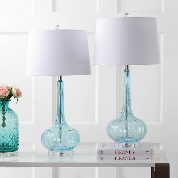 A Chinoiserie Fluted Teardrop Wood Table Lamp A Chinoiserie Fluted Teardrop Wood Table Lamp