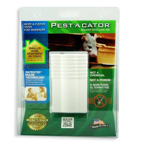 Wholesale electronic rat traps for Safe and Effective Pest Control Needs 