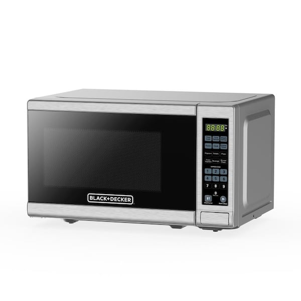 https://images.thdstatic.com/productImages/70f03907-56df-4ba9-af23-d0e2f5867923/svn/stainless-steel-black-decker-countertop-microwaves-em720cpyw-4f_600.jpg