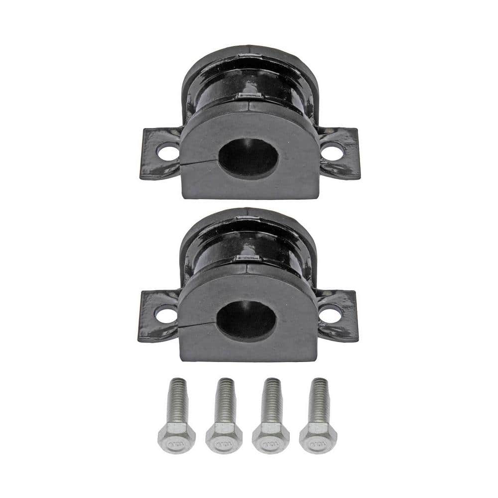 Sway Bar Bushing Bracket Kit Front price history on PriceWatchPro
