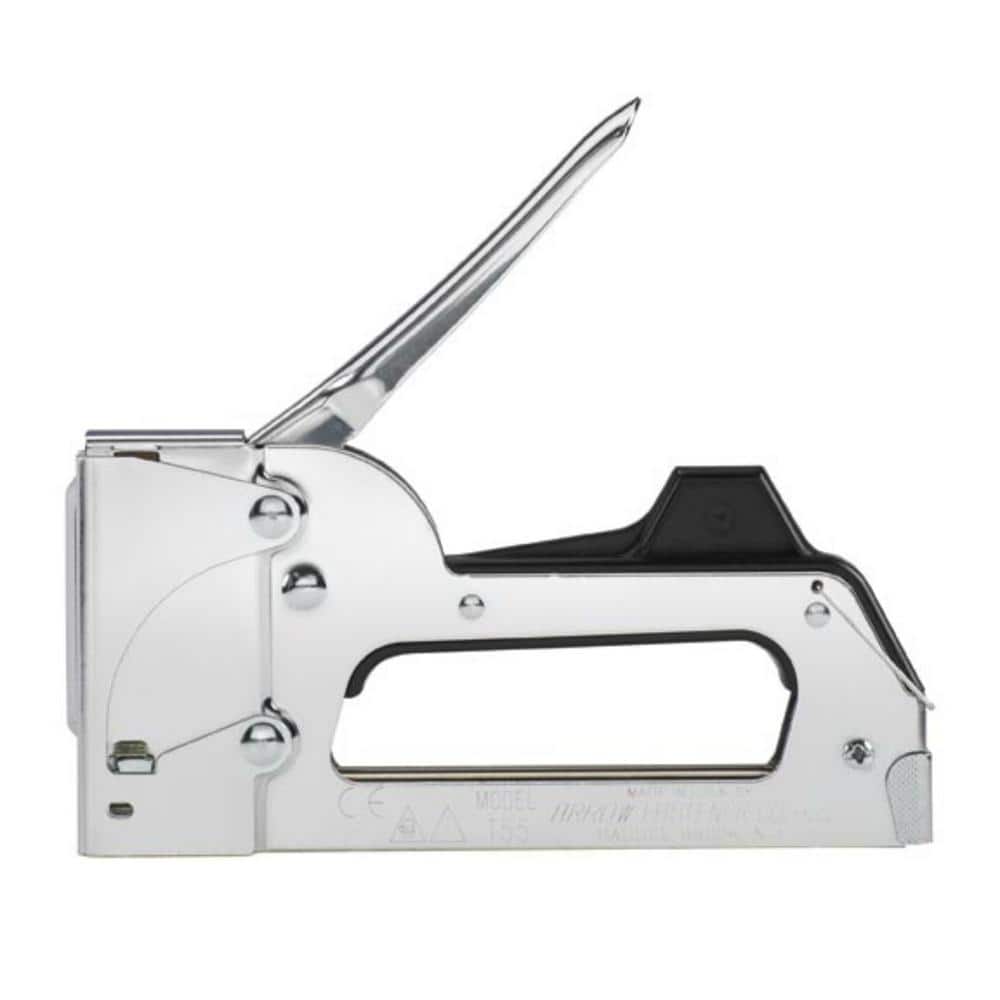 Reviews for Arrow HeavyDuty Staple Gun Pg 1 The Home Depot