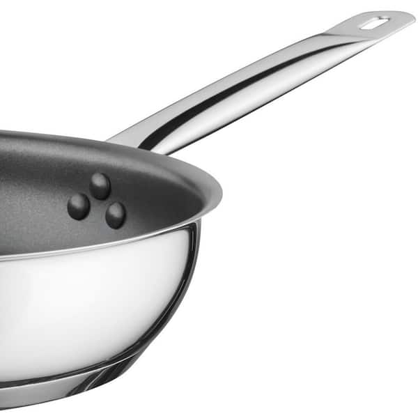 Frying Pan Skillet High Quality Nonstick 12 inch BergHoff Premium Cookware
