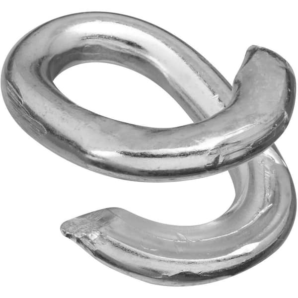 National Hardware 5/16 in. Zinc Plated Lap Link