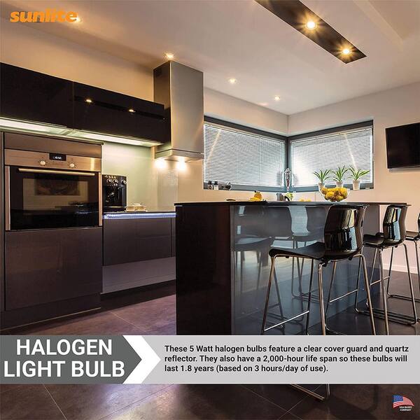 halogen light covers in ceiling