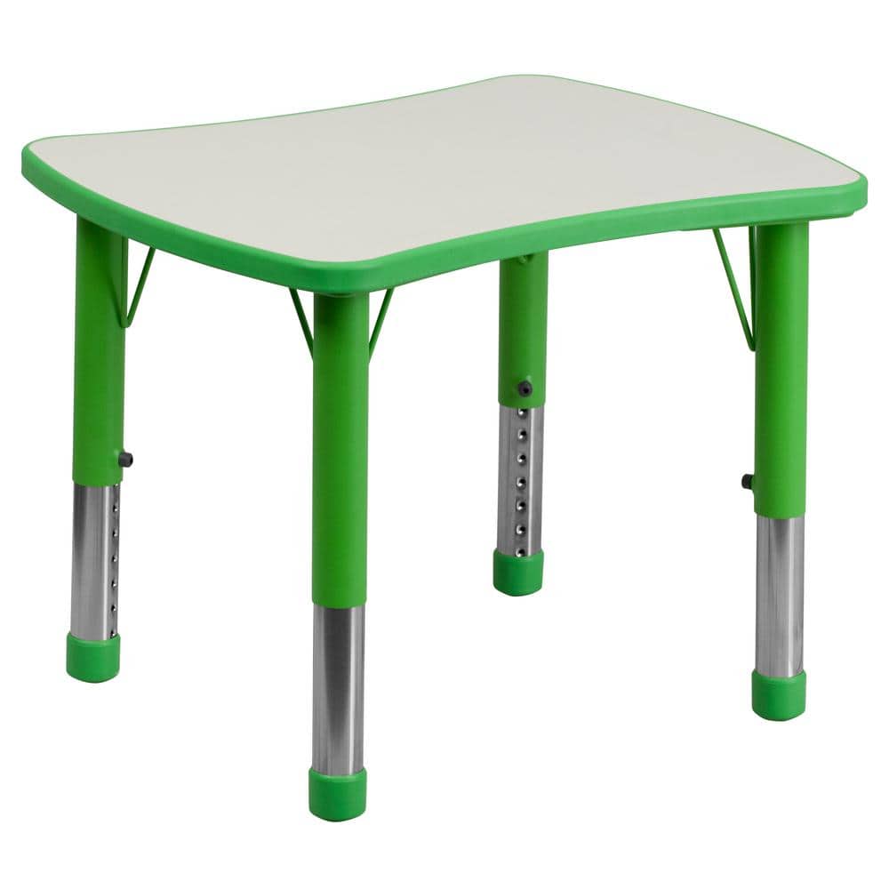 Green Kids Table price history on PriceWatchPro