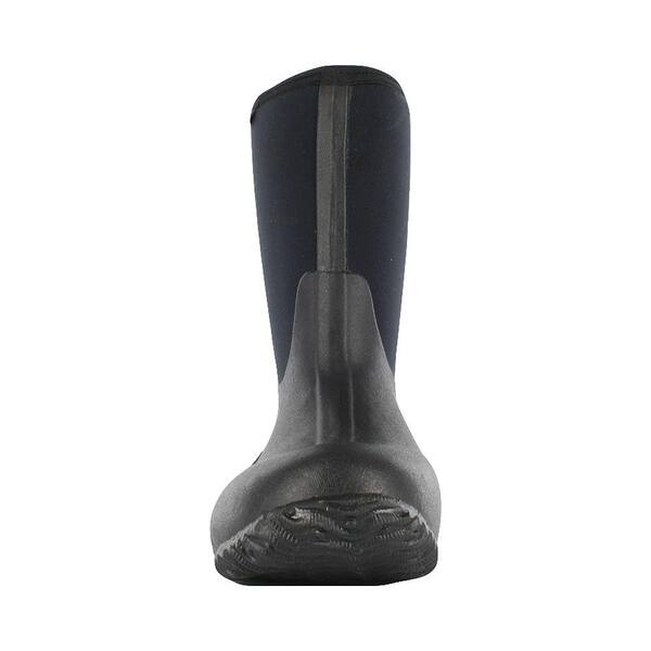 bogs classic mid boots with handles