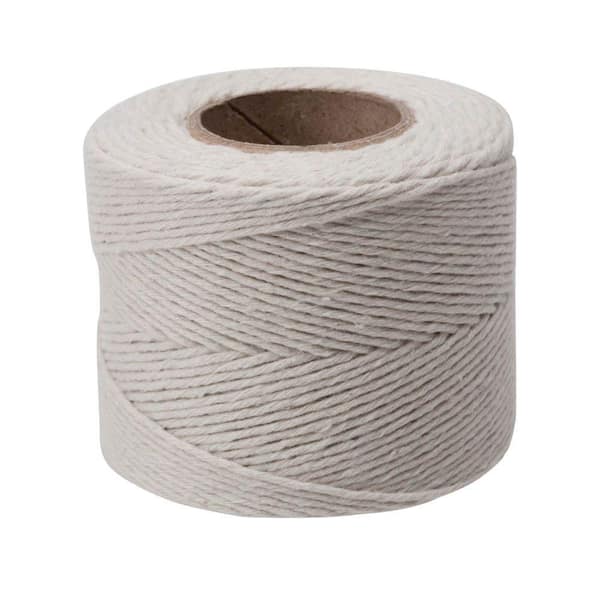 Everbilt #9 x 420 ft. Kitchen and Garden Twine with 100% Cotton