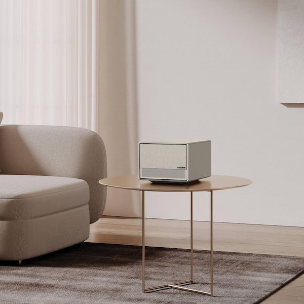 XGIMI Horizon Ultra 4K DLP Long-Throw Projector w/ 2300 Lumens