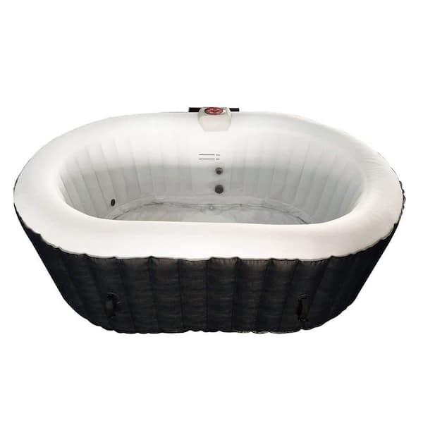 2 oz Plastic Scoop - Olympic Hot Tub