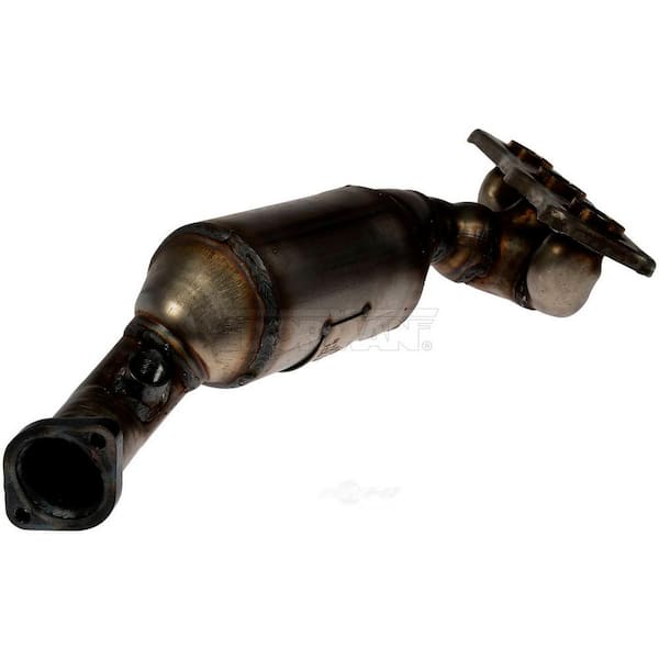 OE Solutions Manifold Converter - Not Carb Compliant - Not For Sale - NY - CA - ME