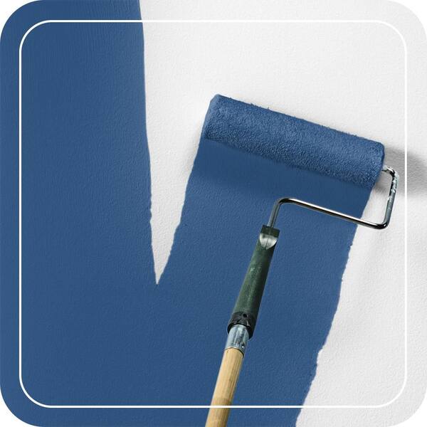 590B-7 Award Blue Paint