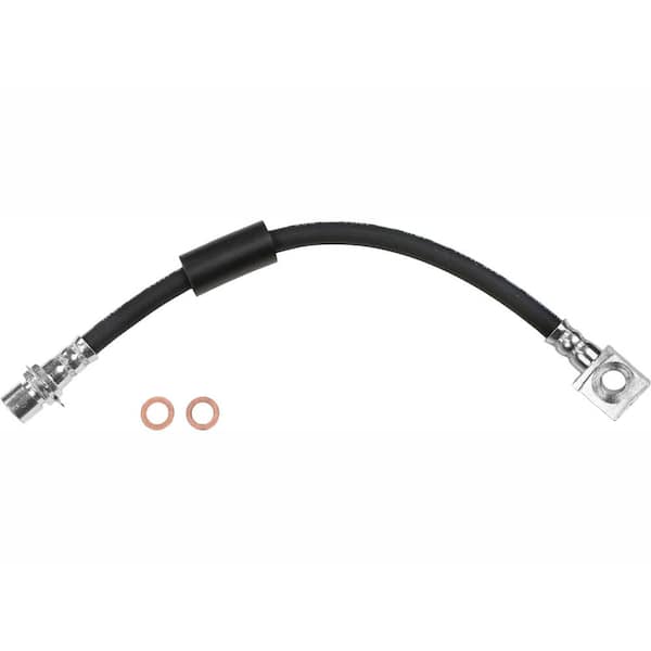 Sunsong Brake Hydraulic Hose - Rear Right Outer