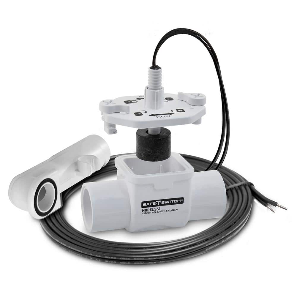 RectorSeal SAFE-T-SWITCH SS1 GEN3 97096 - The Home Depot