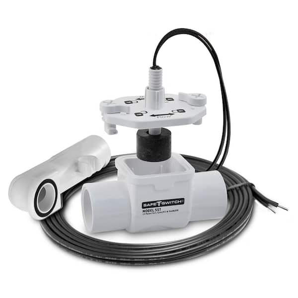 SAFE-T-SWITCH SS1 GEN3