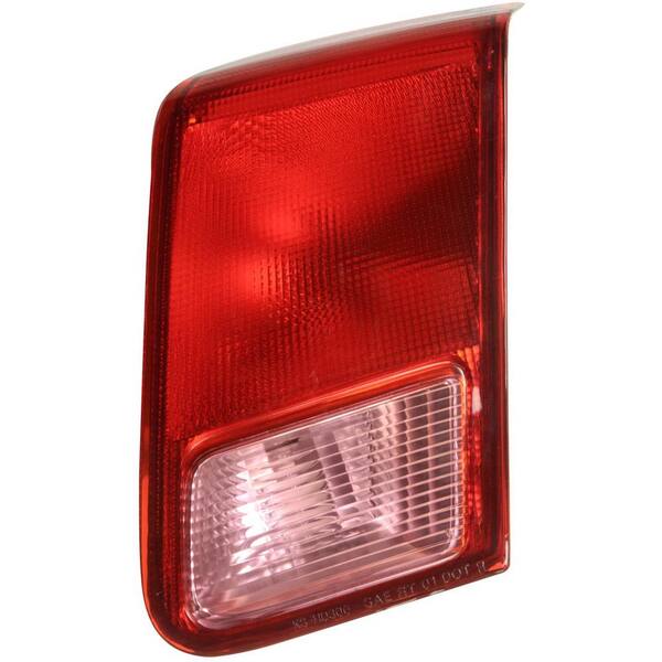 Dorman Tail Lamp Assembly