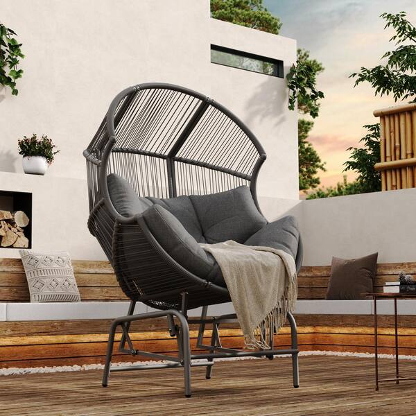 Christopher knight outdoor rocking chair discount