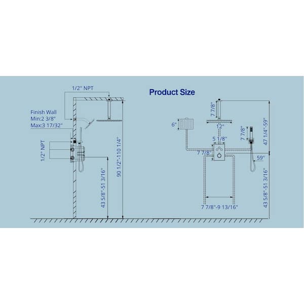 90-Degree Aluminum Elbow 3 90-Degree Aluminum Elbow 3