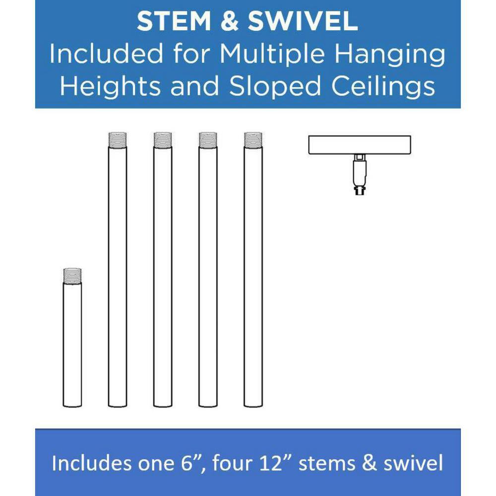 Clarion 9" Polished Nickel Pendant with Clear Glass Shade
